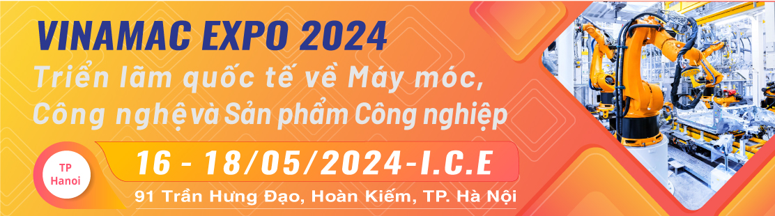 VINAMAC EXPO 2024