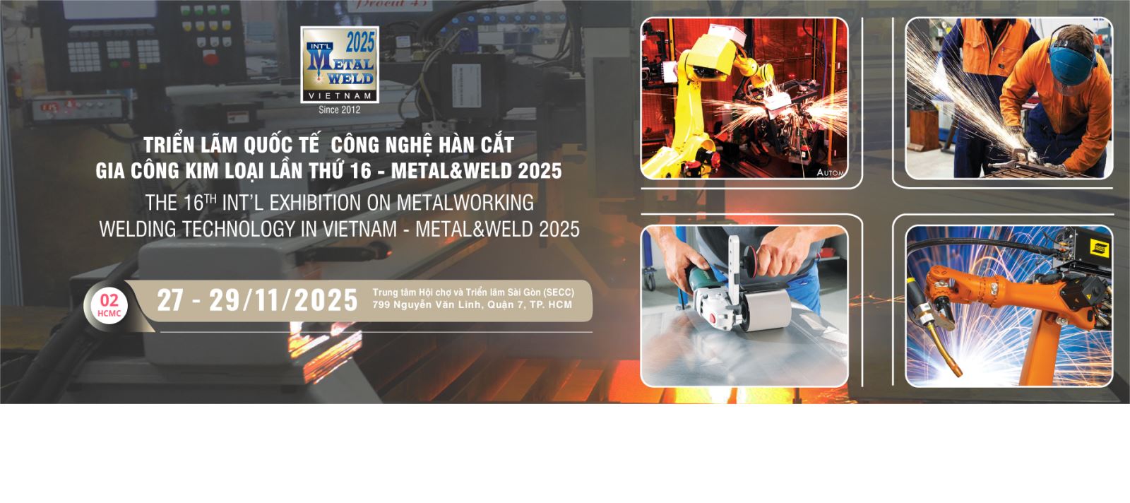 Metal 2025